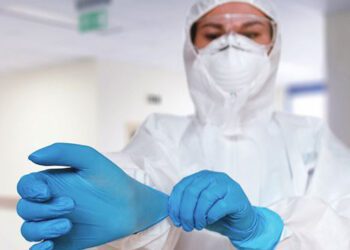 INOVAÇÃO DO EPI PARA PROTECÇÃO DA PELE: NECESSÁRIA EM RESPOSTA À COVID-19