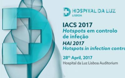 Hotspots in infection control