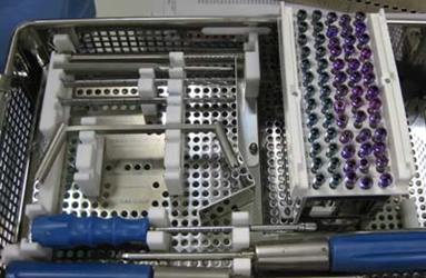 Reprocessamento de Material de Empréstimo
