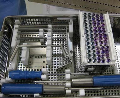 Reprocessamento de Material de Empréstimo