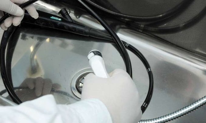 Reprocessamento de endoscópios – II A esterilização como um eficaz método de prevenção